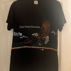 Vintage Great Smoky Mountains T-Shirt